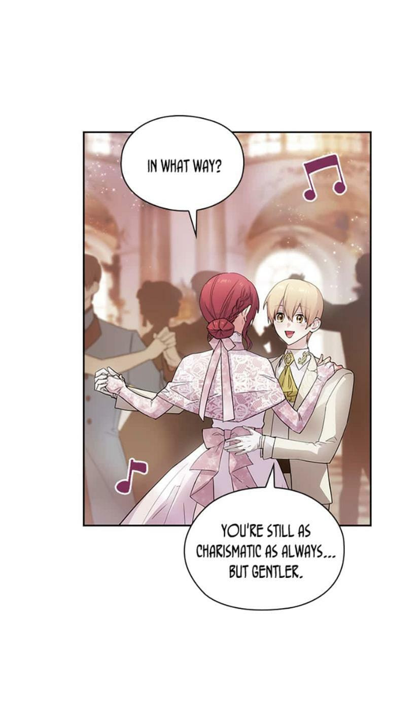 Read Adonis chapter 178 image 32 on Lezhin