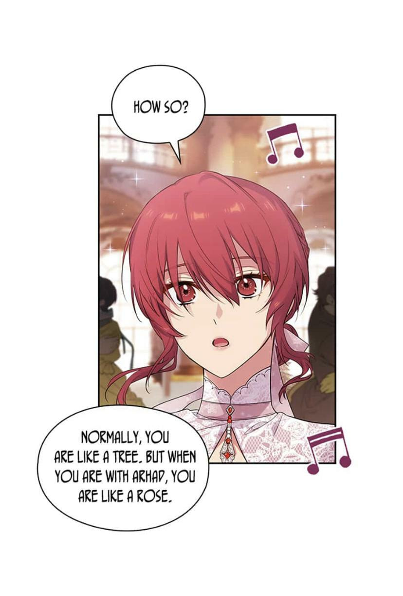 Read Adonis chapter 178 image 34 on Lezhin