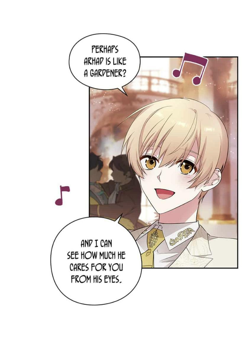 Read Adonis chapter 178 image 35 on Lezhin