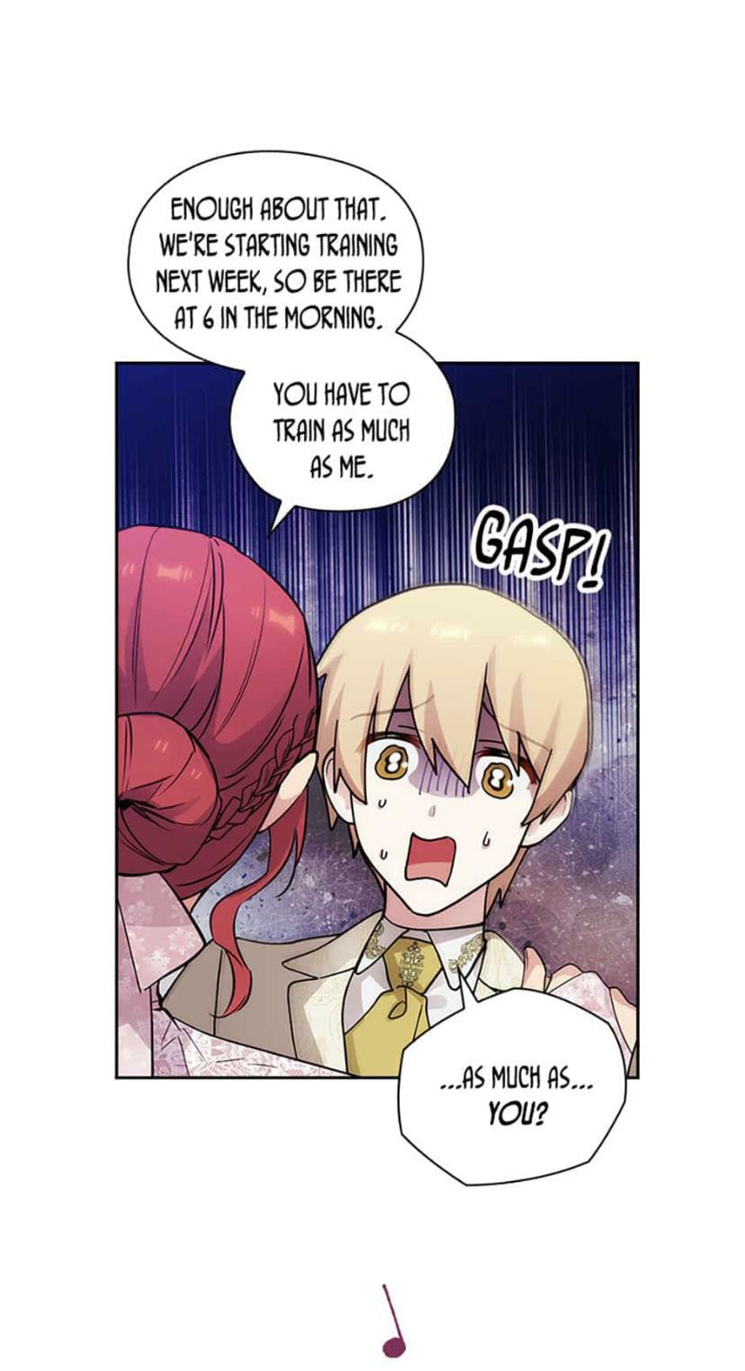 Read Adonis chapter 178 image 37 on Lezhin