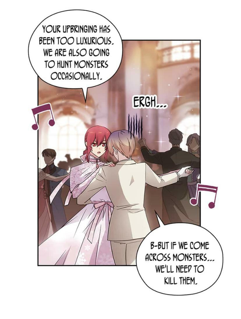 Read Adonis chapter 178 image 38 on Lezhin