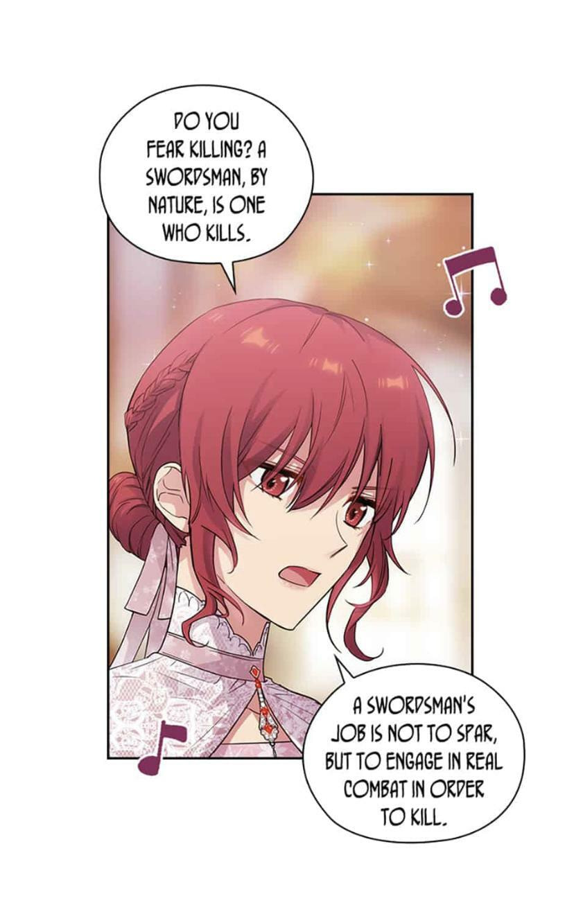 Read Adonis chapter 178 image 39 on Lezhin