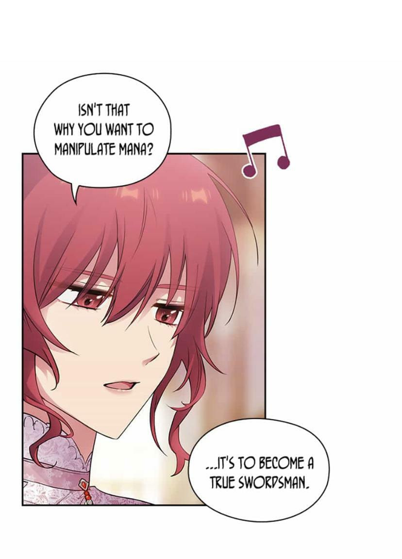 Read Adonis chapter 178 image 40 on Lezhin