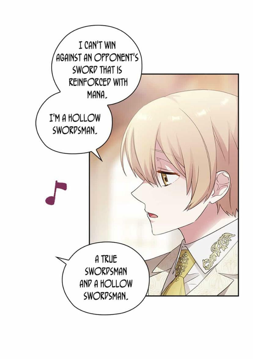 Read Adonis chapter 178 image 41 on Lezhin