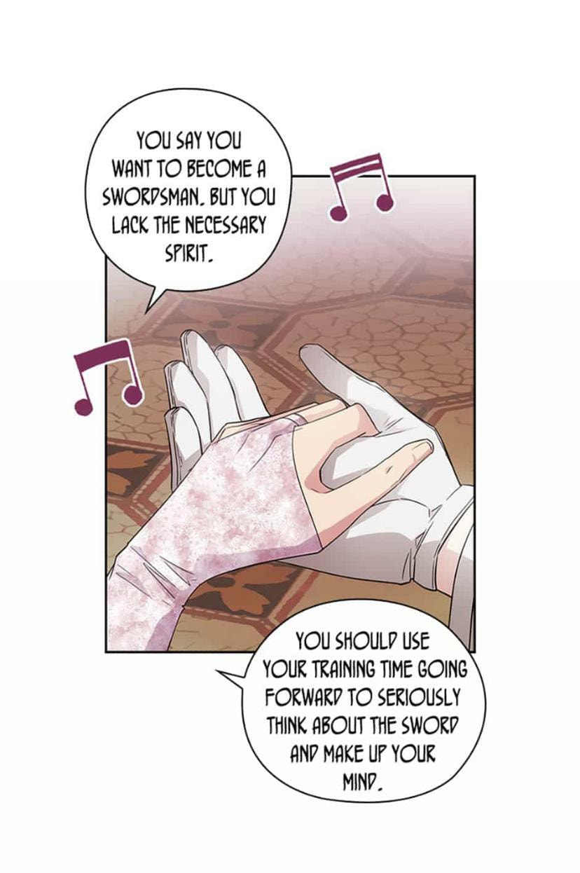 Read Adonis chapter 178 image 46 on Lezhin