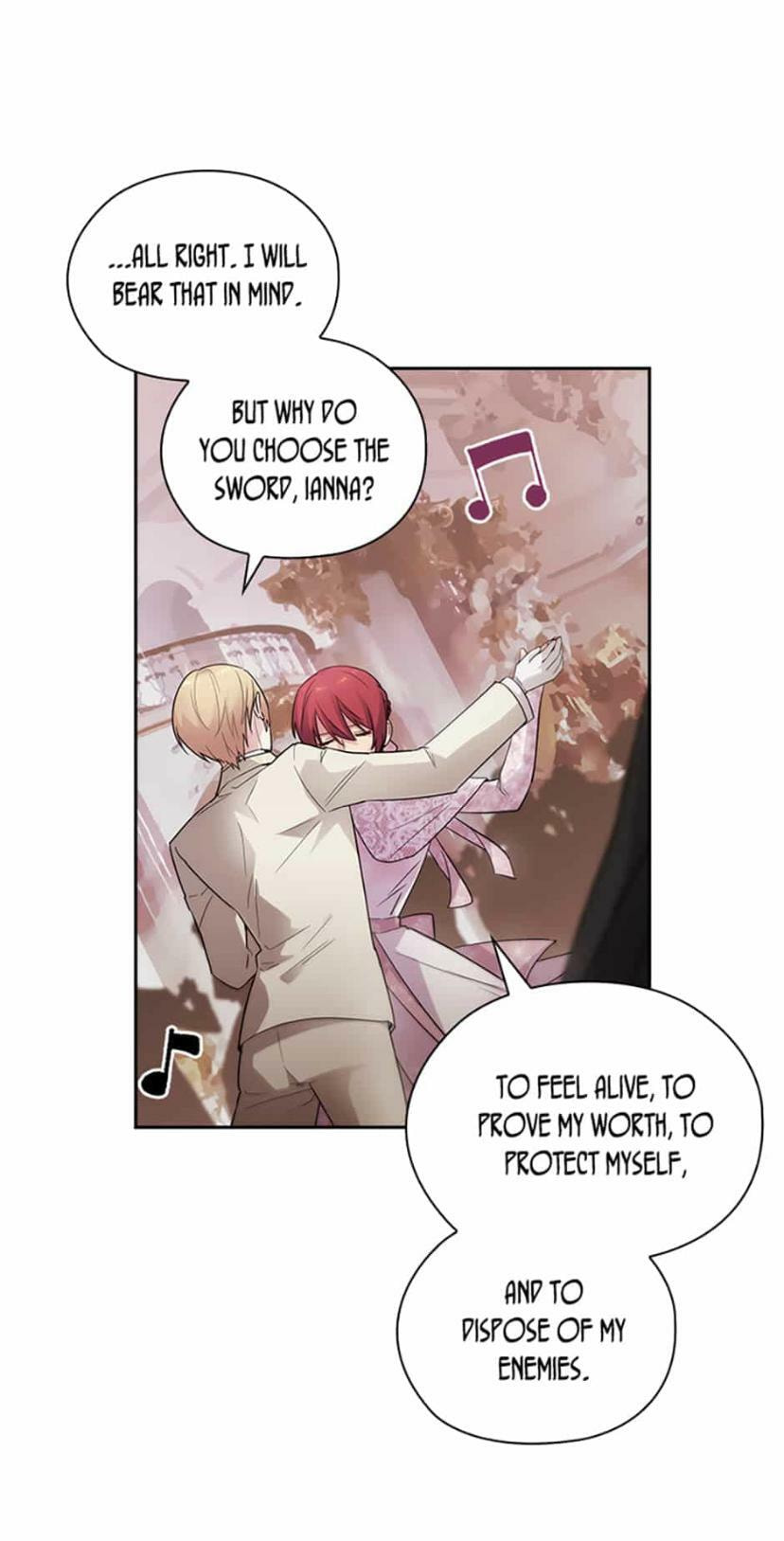 Read Adonis chapter 178 image 47 on Lezhin