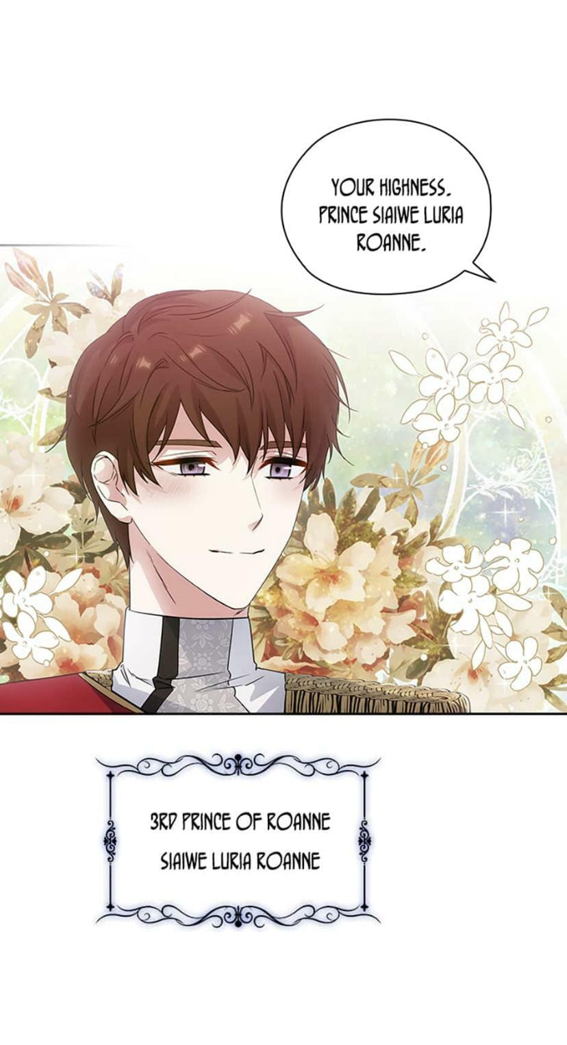 Read Adonis chapter 178 image 54 on Lezhin