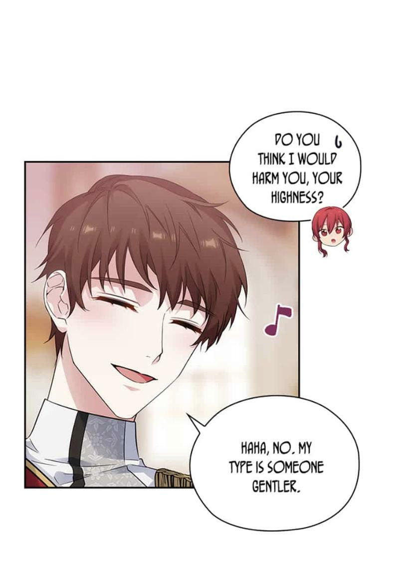 Read Adonis chapter 178 image 58 on Lezhin