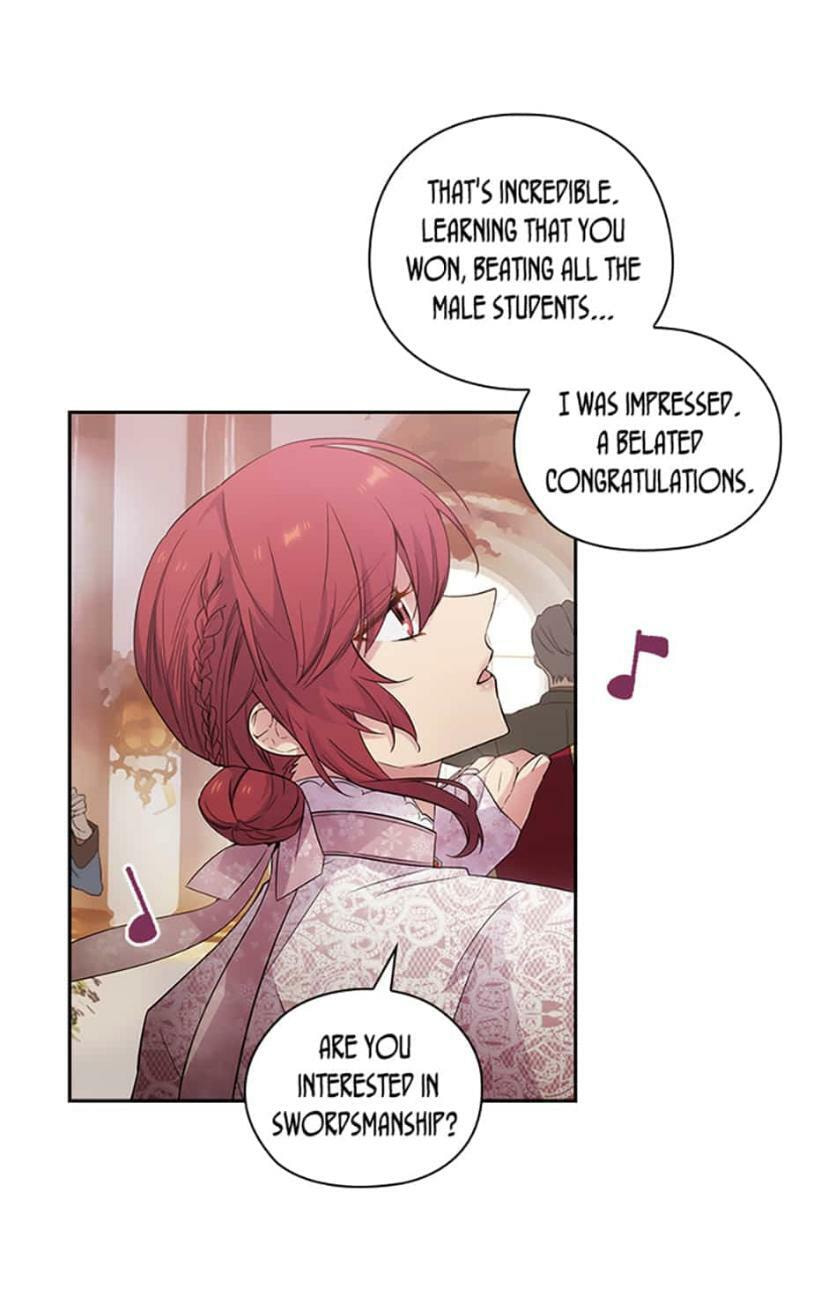 Read Adonis chapter 178 image 60 on Lezhin