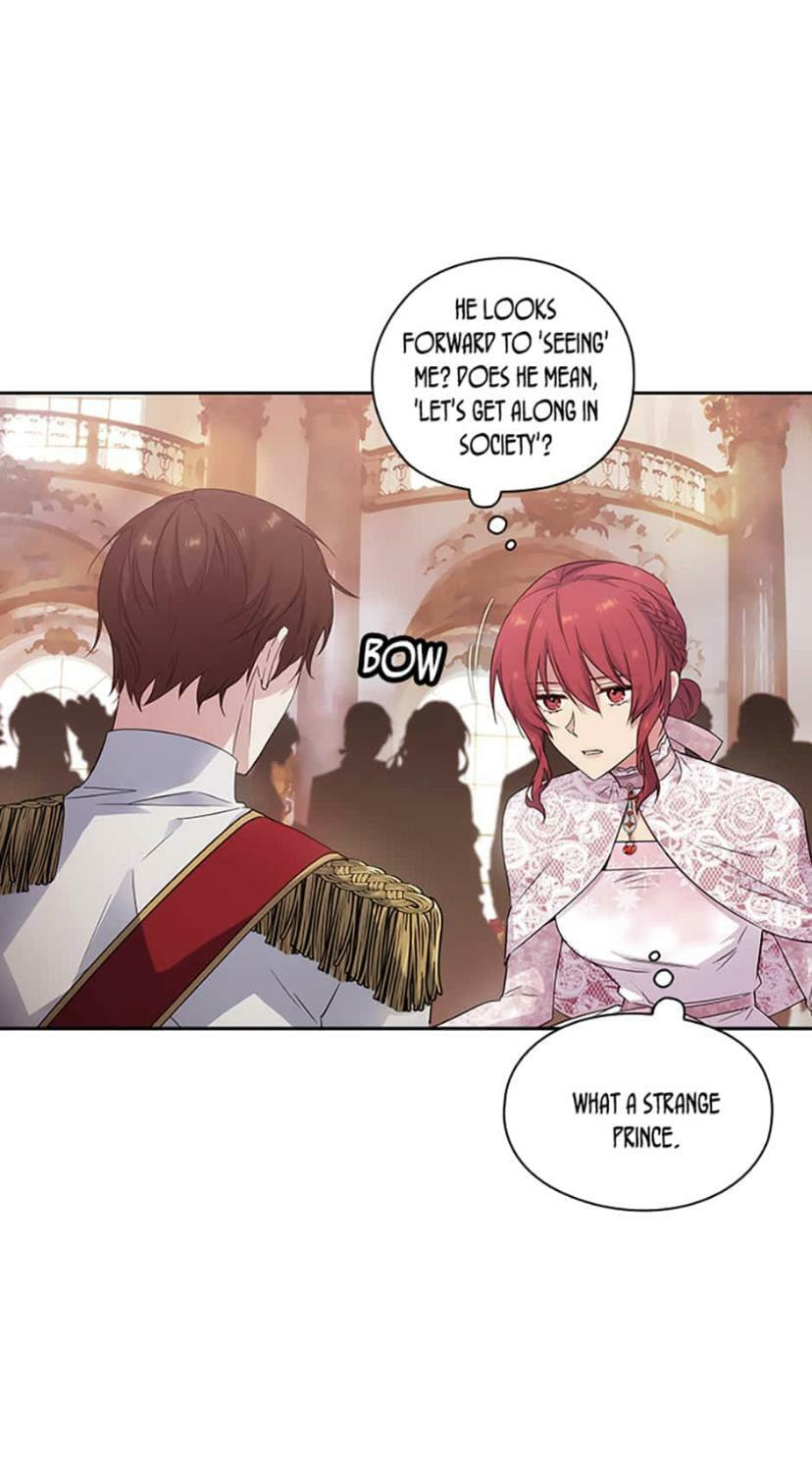 Read Adonis chapter 178 image 63 on Lezhin