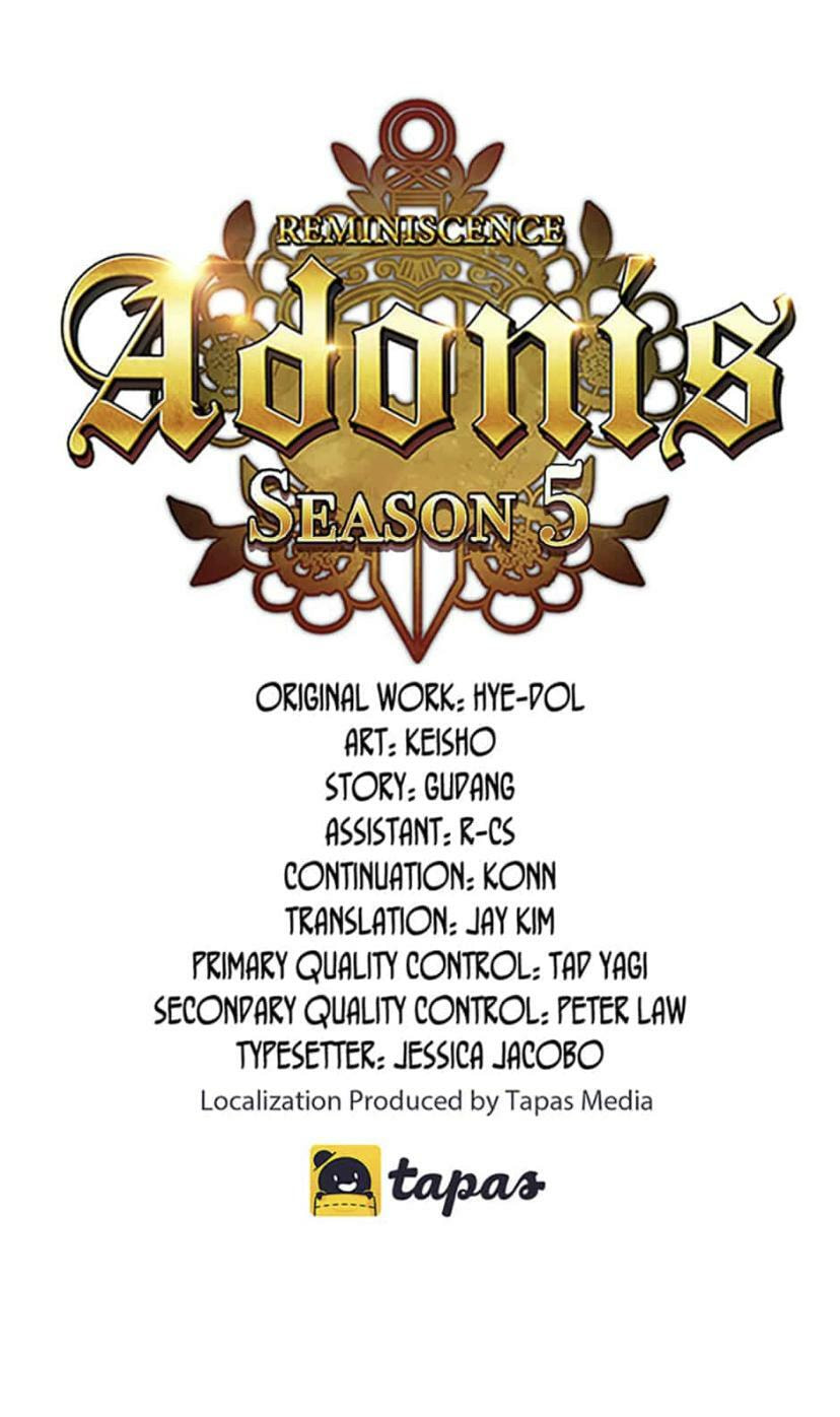 Read Adonis chapter 178 image 69 on Lezhin
