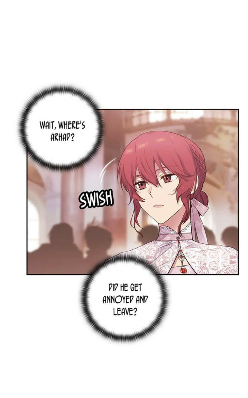Read Adonis chapter 178 image 8 on Lezhin