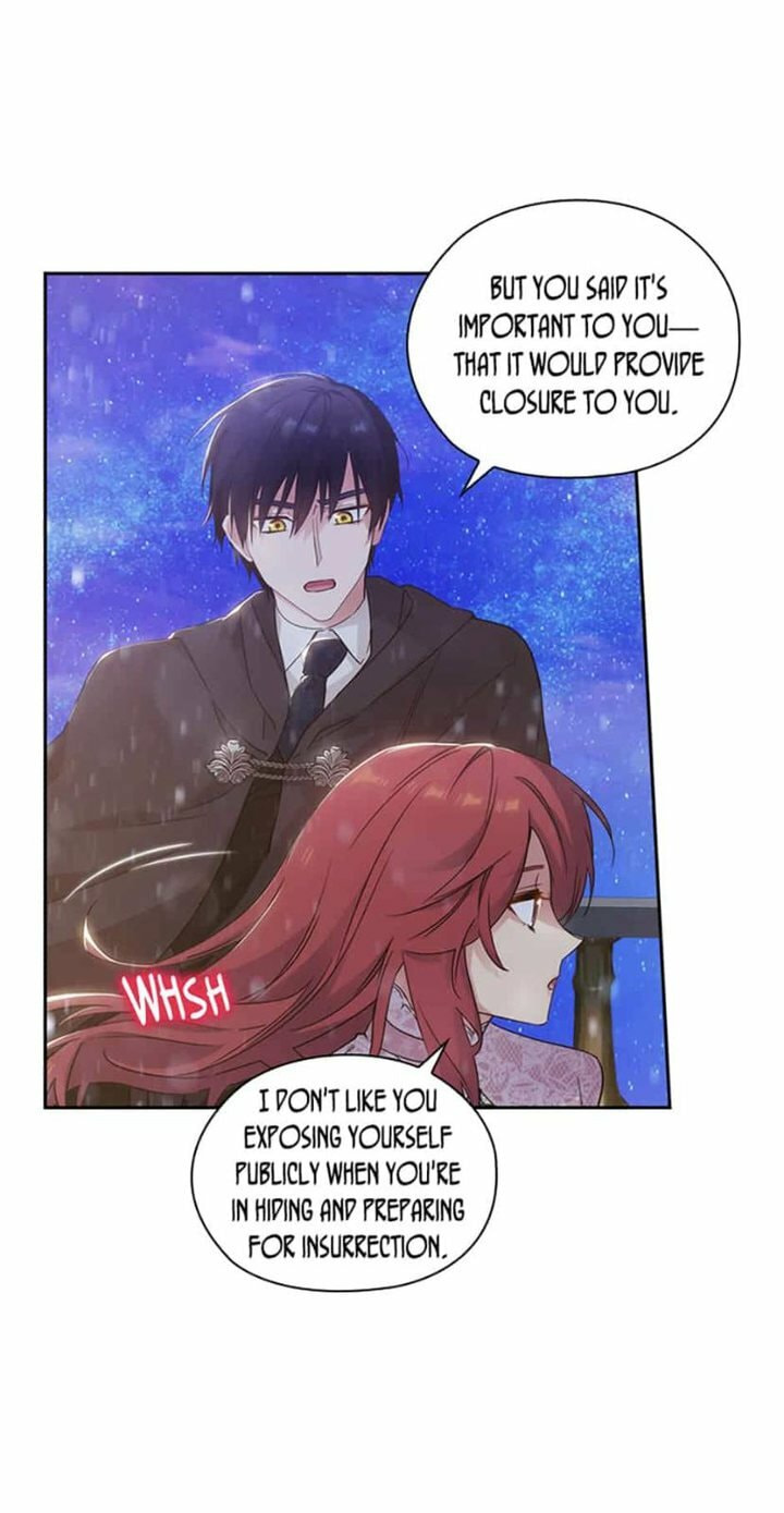 Read Adonis chapter 179 image 14 on Lezhin
