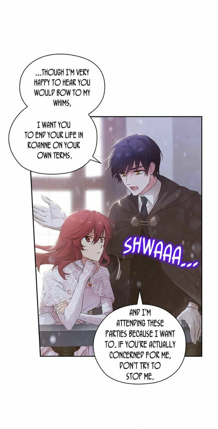 Read Adonis chapter 179 image 15 on Lezhin
