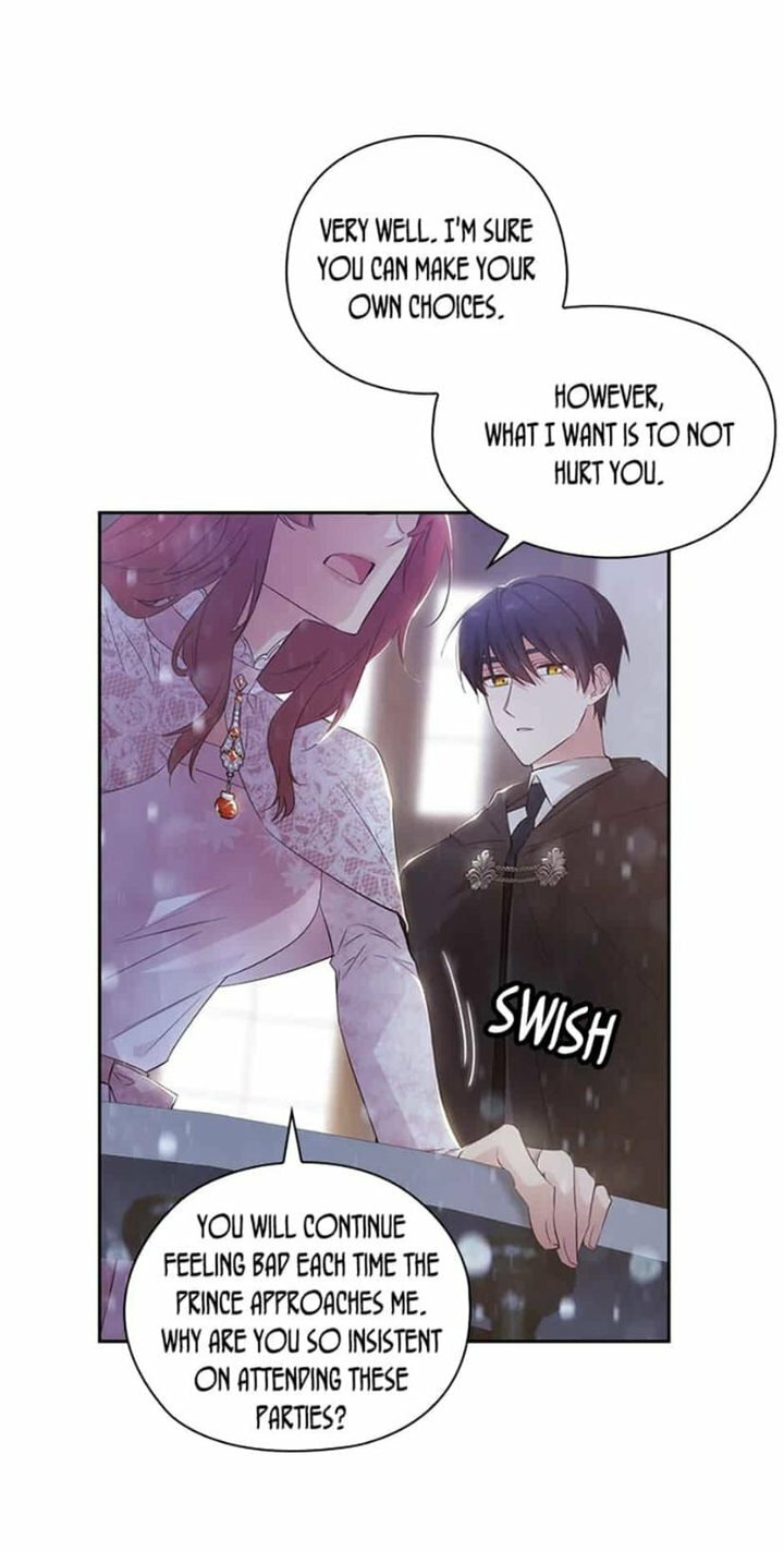 Read Adonis chapter 179 image 16 on Lezhin