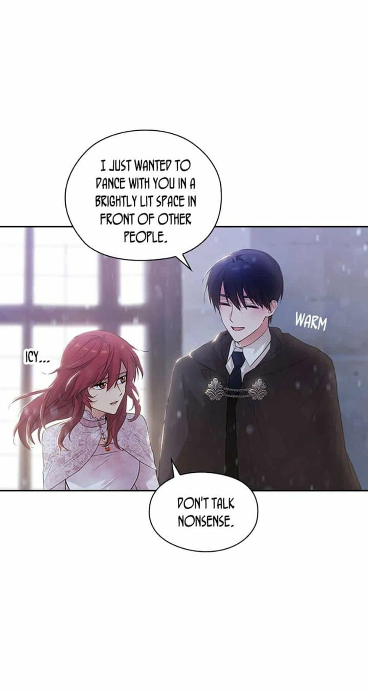 Read Adonis chapter 179 image 18 on Lezhin