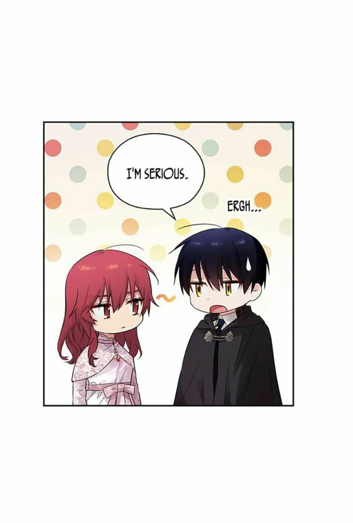 Read Adonis chapter 179 image 19 on Lezhin