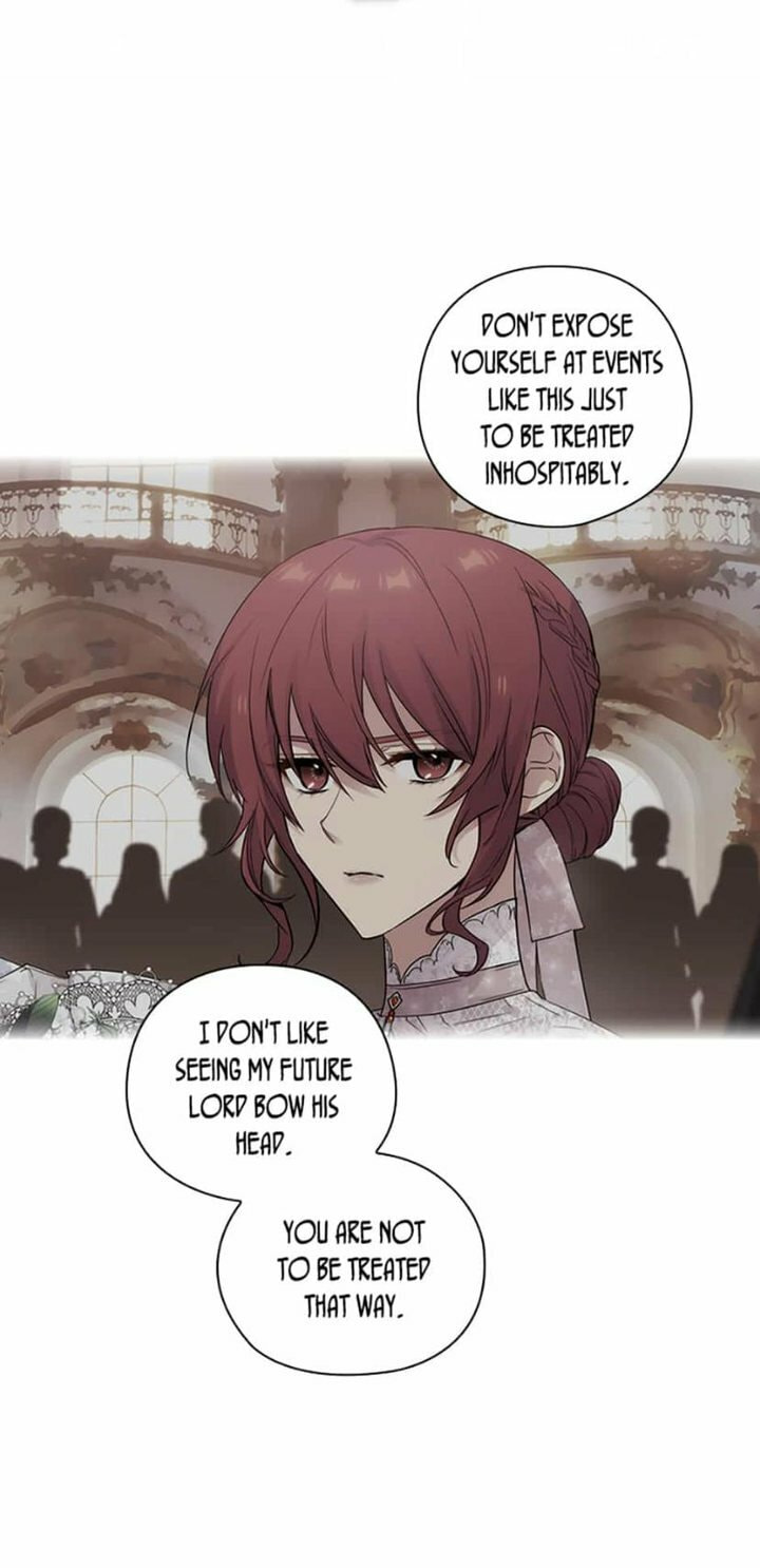 Read Adonis chapter 179 image 22 on Lezhin