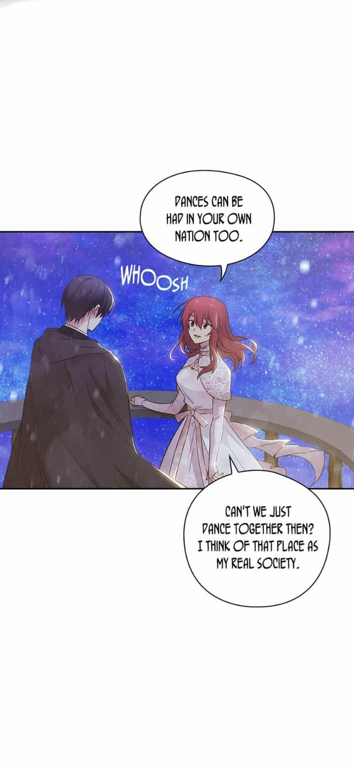 Read Adonis chapter 179 image 23 on Lezhin