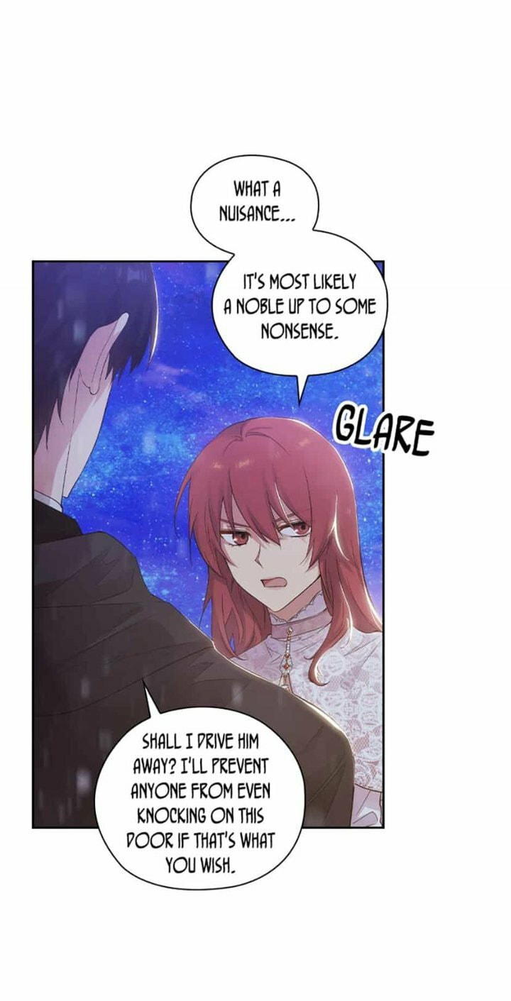 Read Adonis chapter 179 image 26 on Lezhin