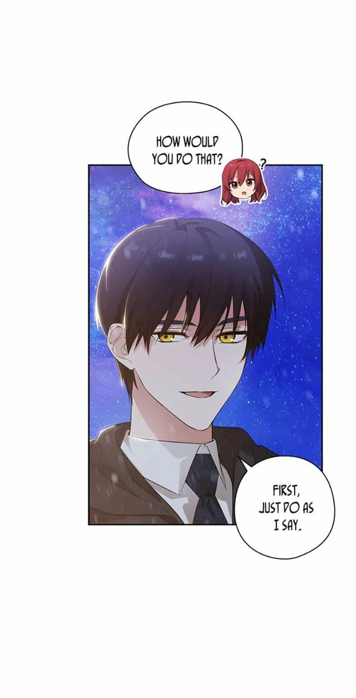 Read Adonis chapter 179 image 27 on Lezhin