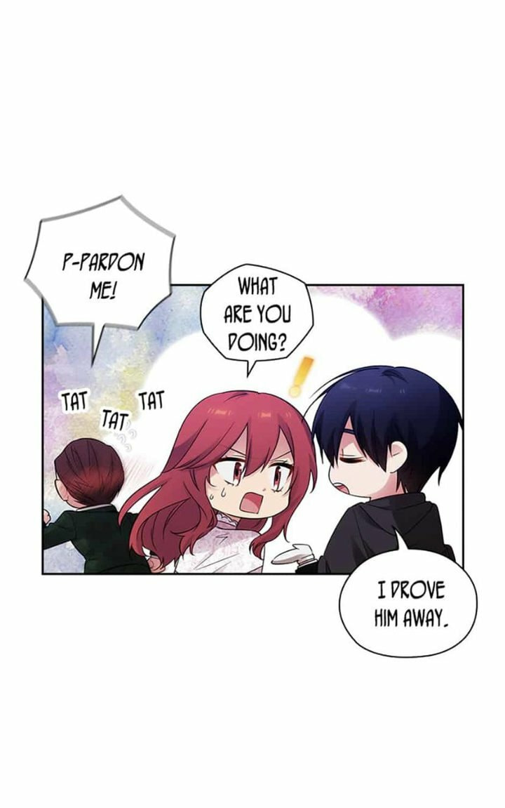 Read Adonis chapter 179 image 32 on Lezhin