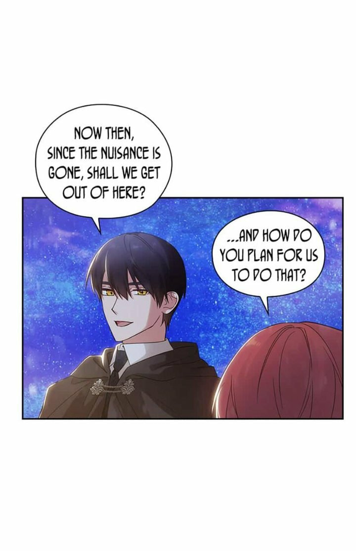 Read Adonis chapter 179 image 33 on Lezhin
