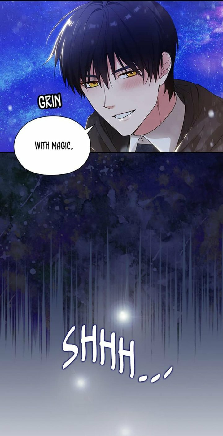 Read Adonis chapter 179 image 34 on Lezhin