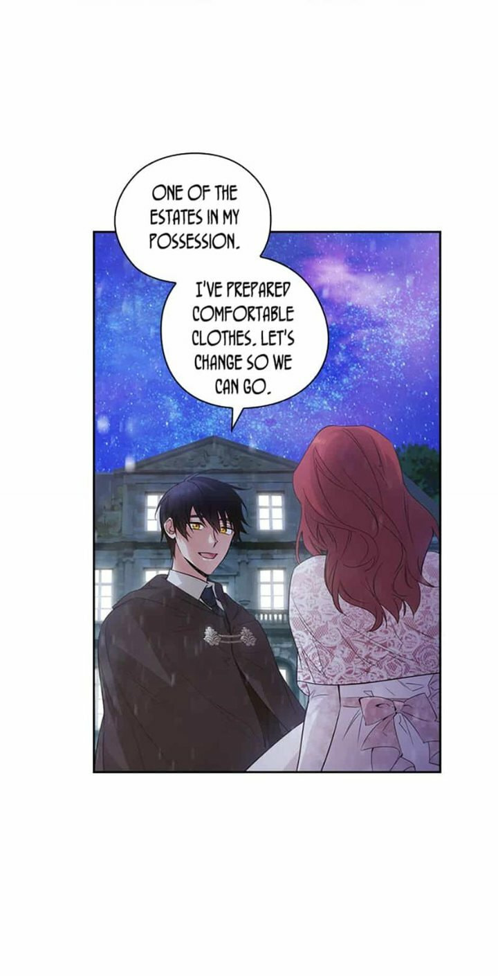 Read Adonis chapter 179 image 36 on Lezhin
