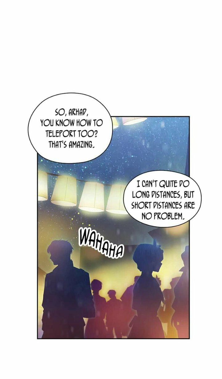 Read Adonis chapter 179 image 37 on Lezhin