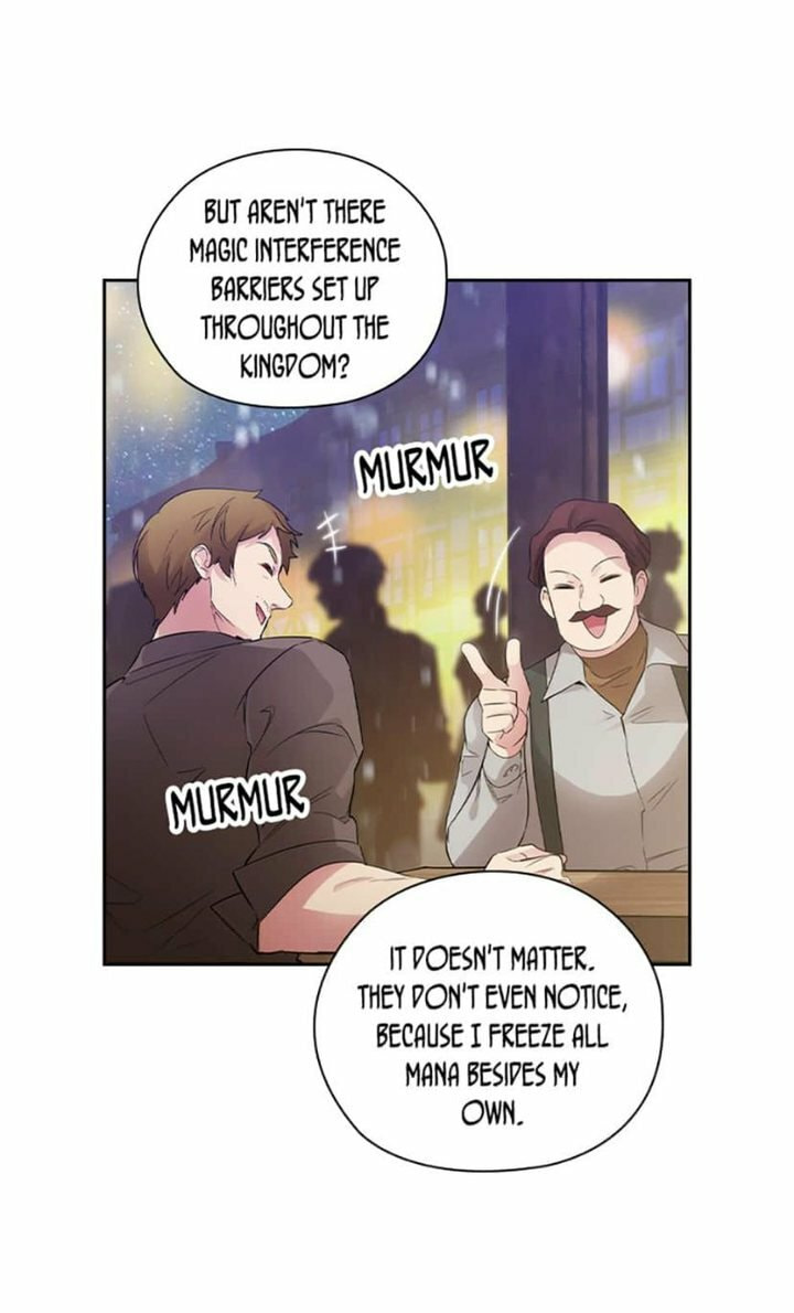Read Adonis chapter 179 image 38 on Lezhin