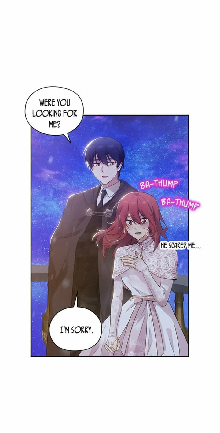 Read Adonis chapter 179 image 4 on Lezhin