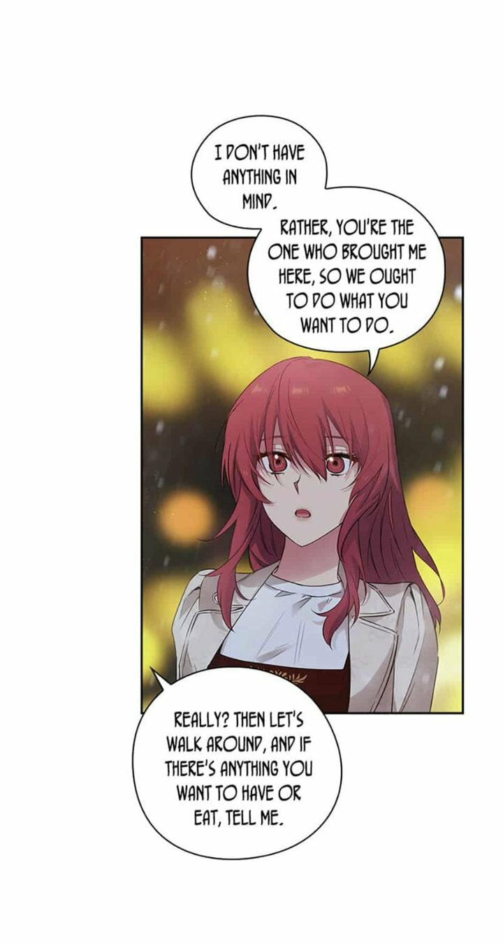 Read Adonis chapter 179 image 40 on Lezhin