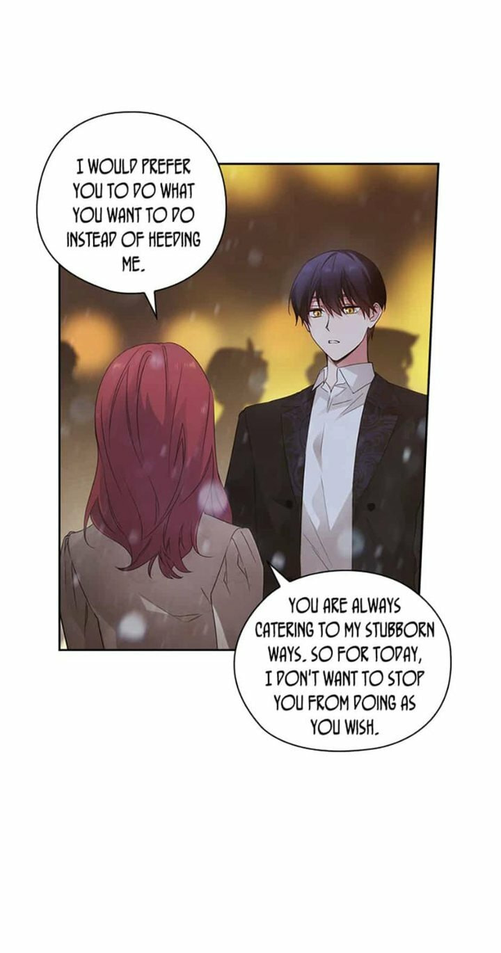 Read Adonis chapter 179 image 41 on Lezhin