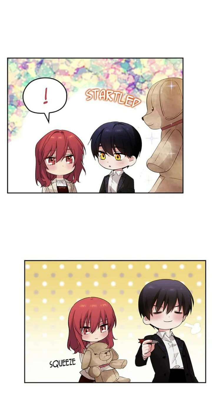 Read Adonis chapter 179 image 44 on Lezhin