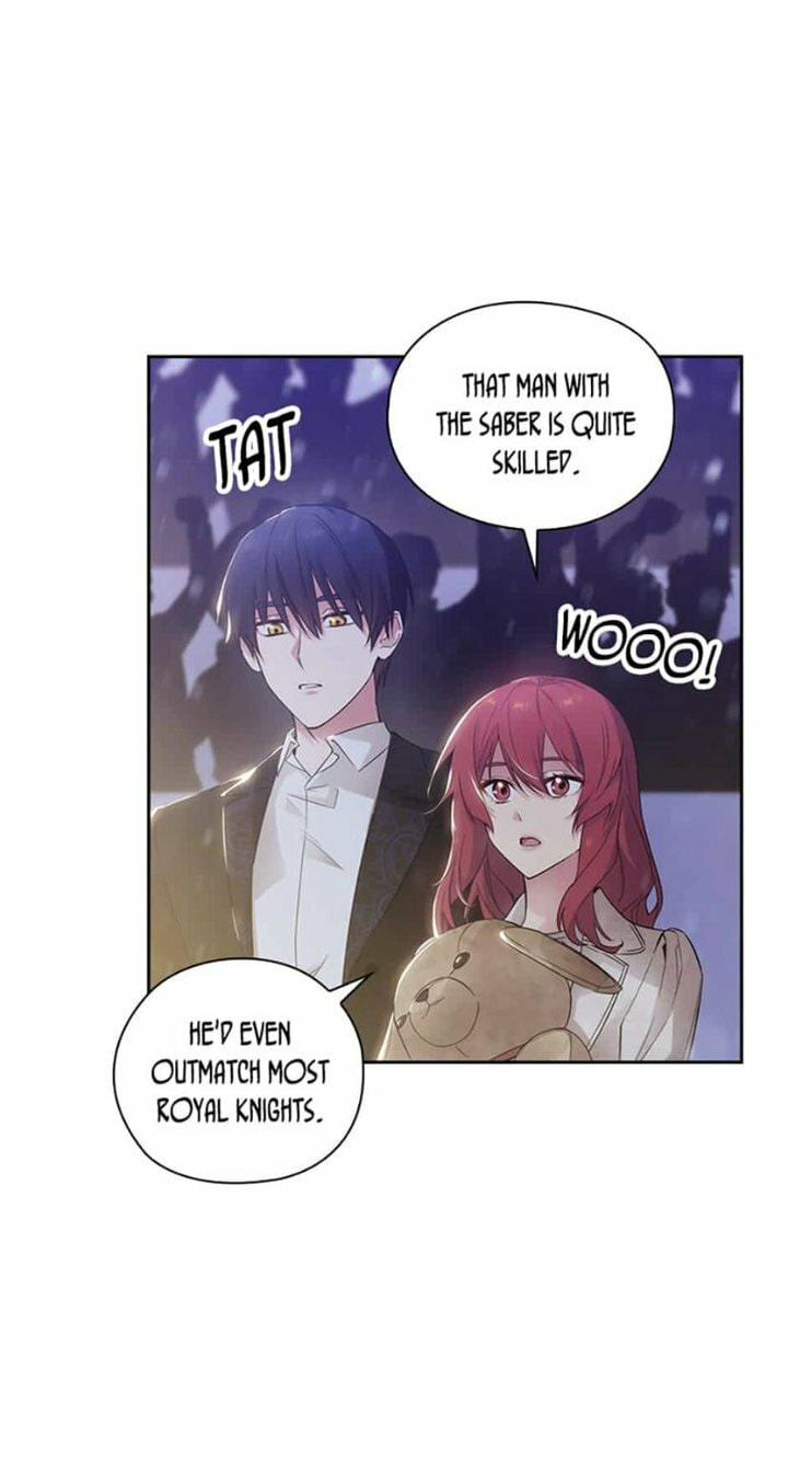 Read Adonis chapter 179 image 46 on Lezhin