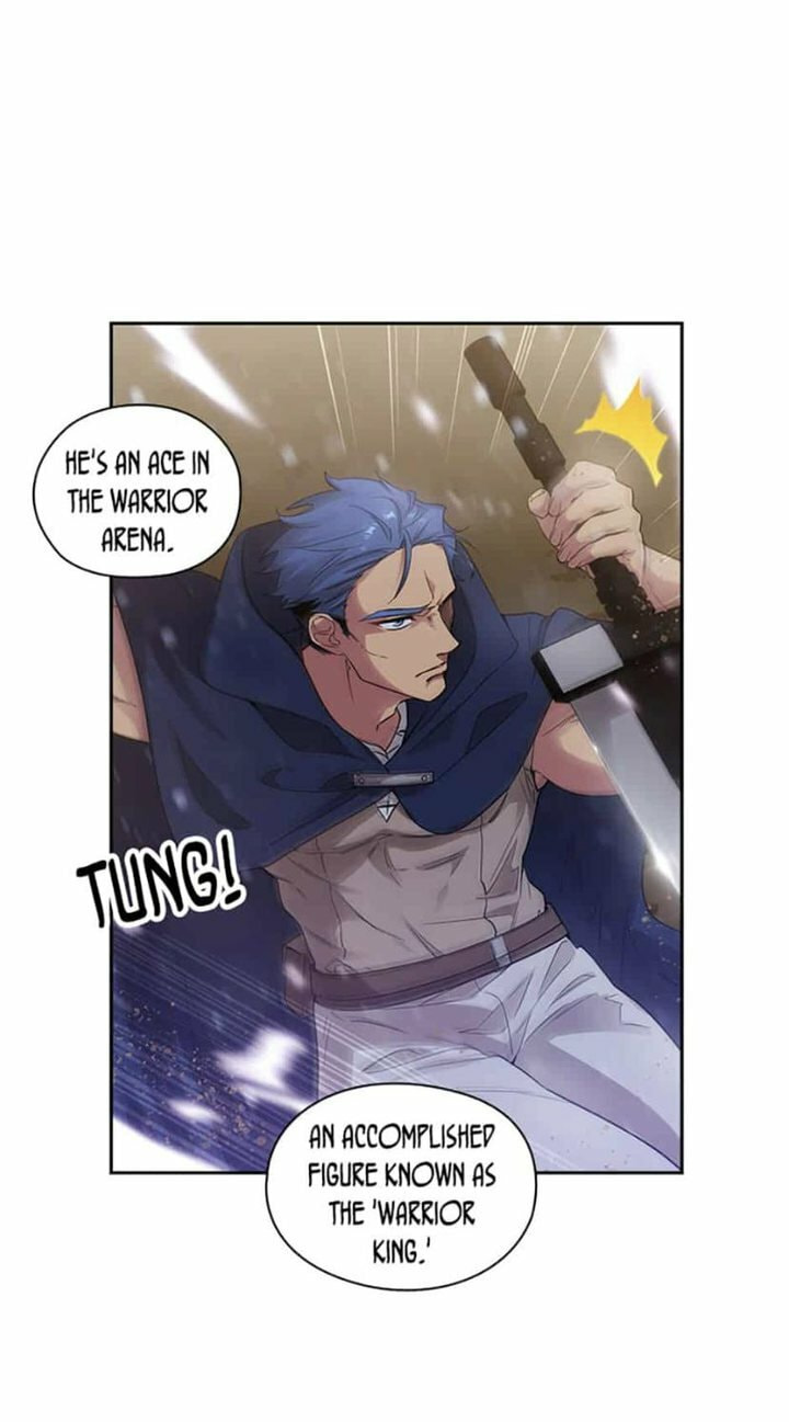 Read Adonis chapter 179 image 47 on Lezhin