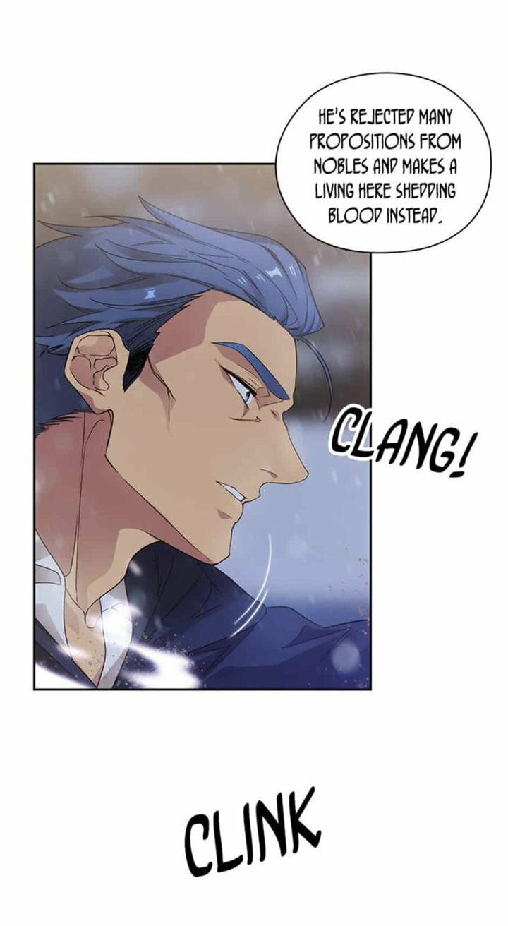 Read Adonis chapter 179 image 48 on Lezhin