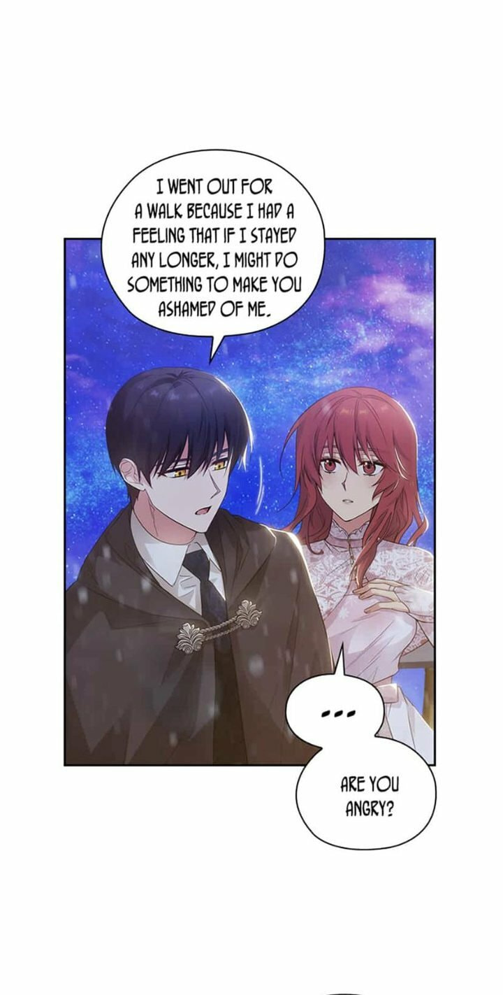 Read Adonis chapter 179 image 5 on Lezhin