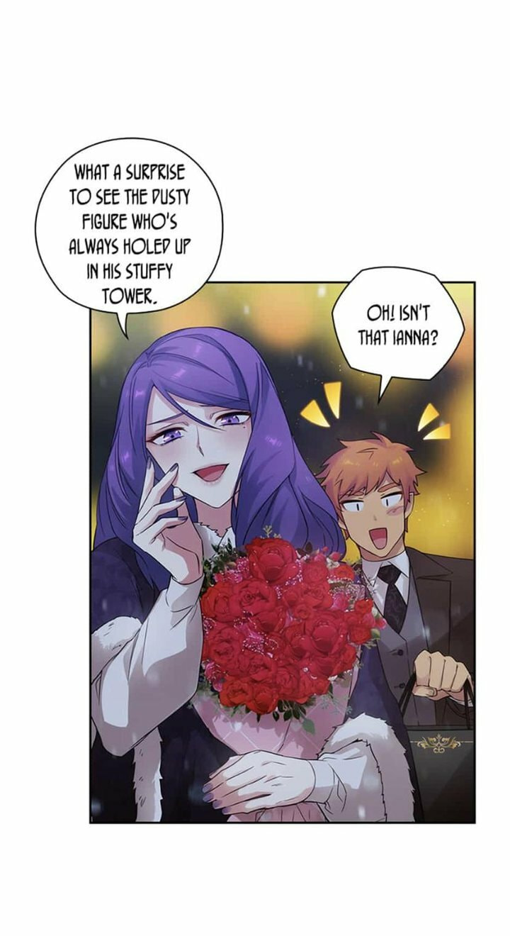 Read Adonis chapter 179 image 51 on Lezhin