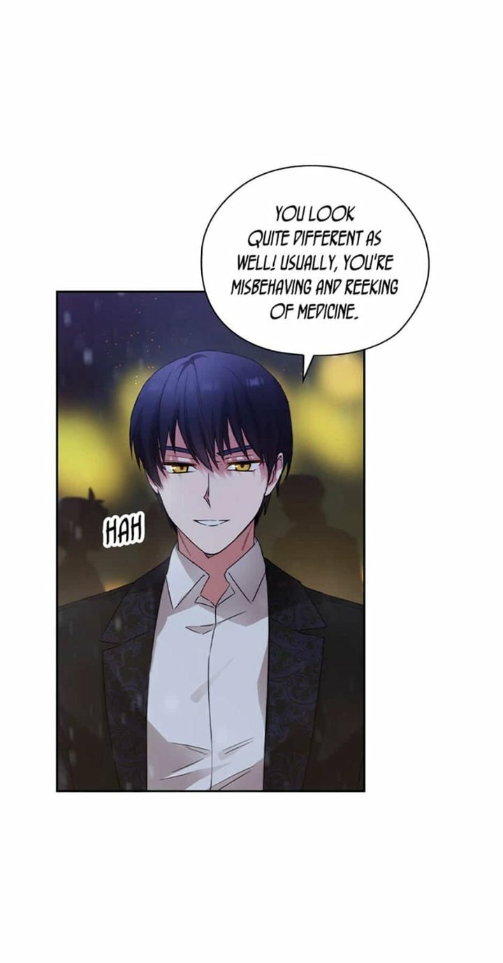 Read Adonis chapter 179 image 52 on Lezhin