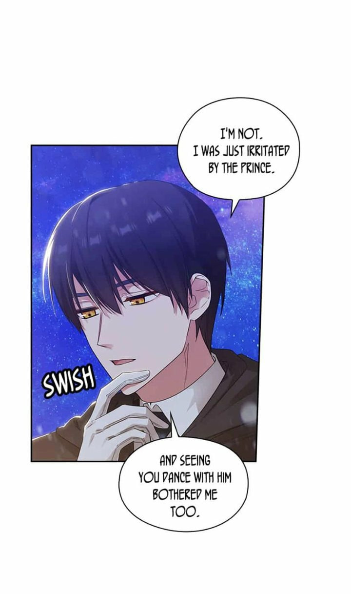 Read Adonis chapter 179 image 6 on Lezhin