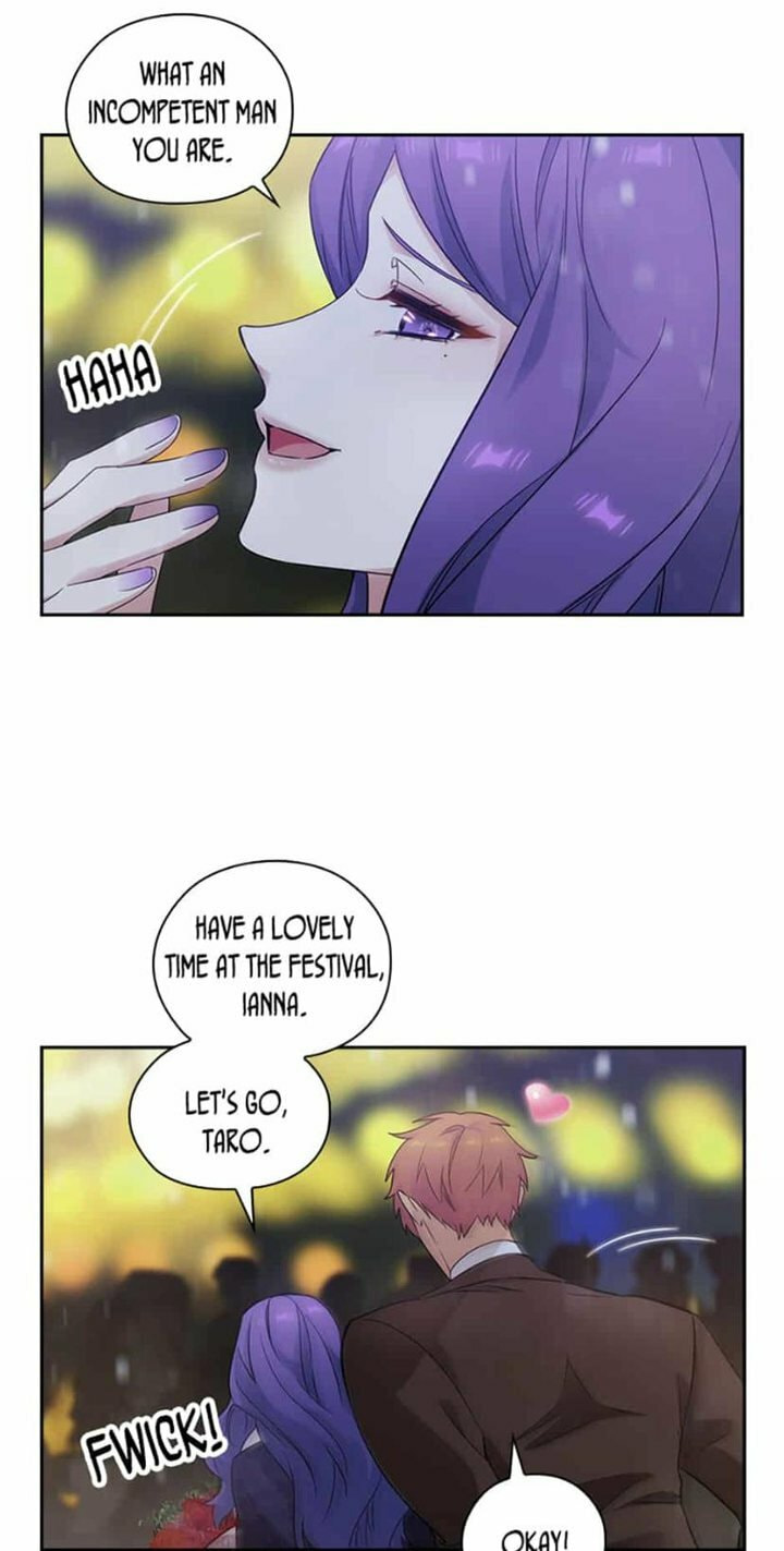 Read Adonis chapter 179 image 61 on Lezhin