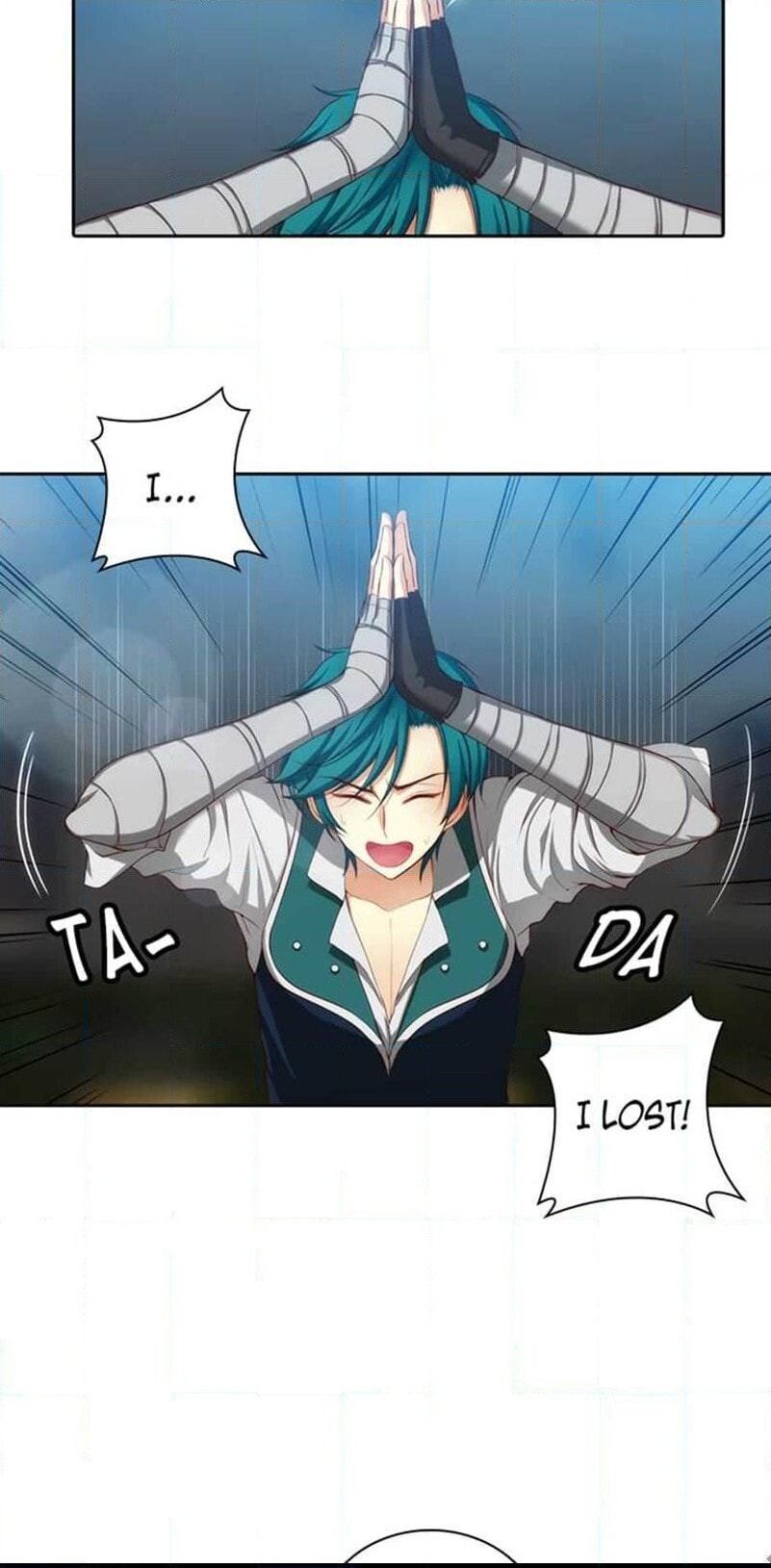 Read Adonis chapter 18 image 1 on Lezhin