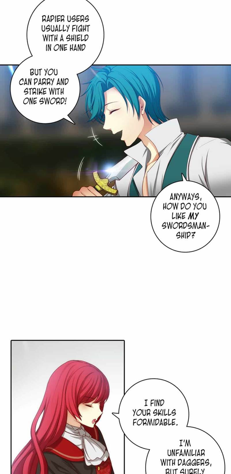 Read Adonis chapter 18 image 10 on Lezhin
