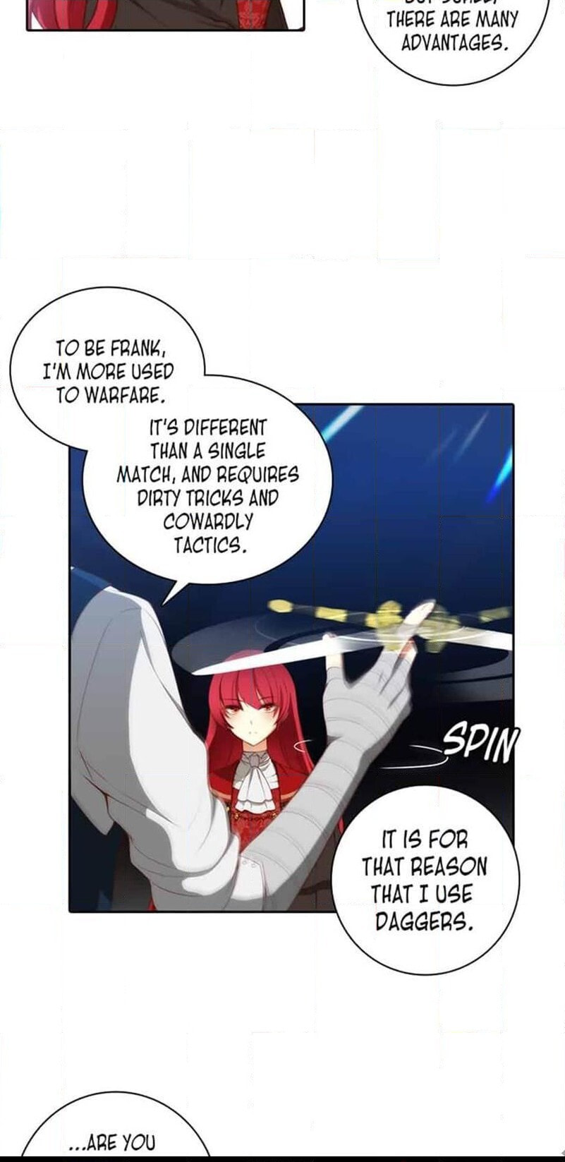 Read Adonis chapter 18 image 11 on Lezhin