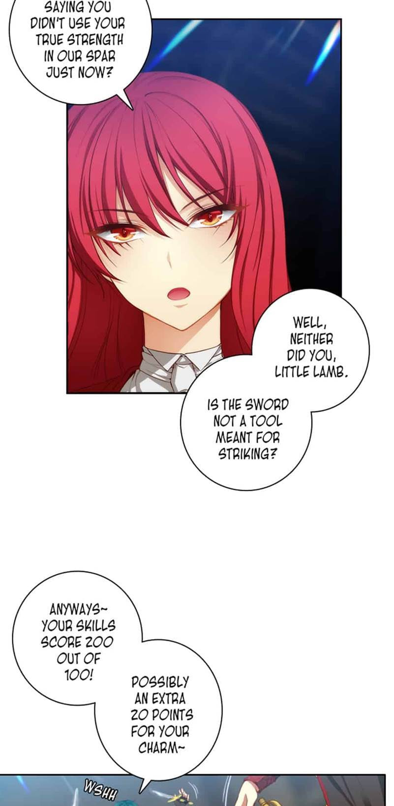 Read Adonis chapter 18 image 12 on Lezhin