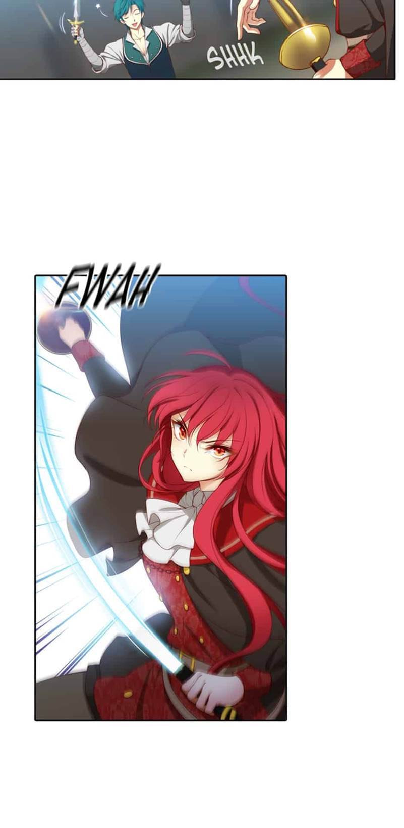 Read Adonis chapter 18 image 13 on Lezhin