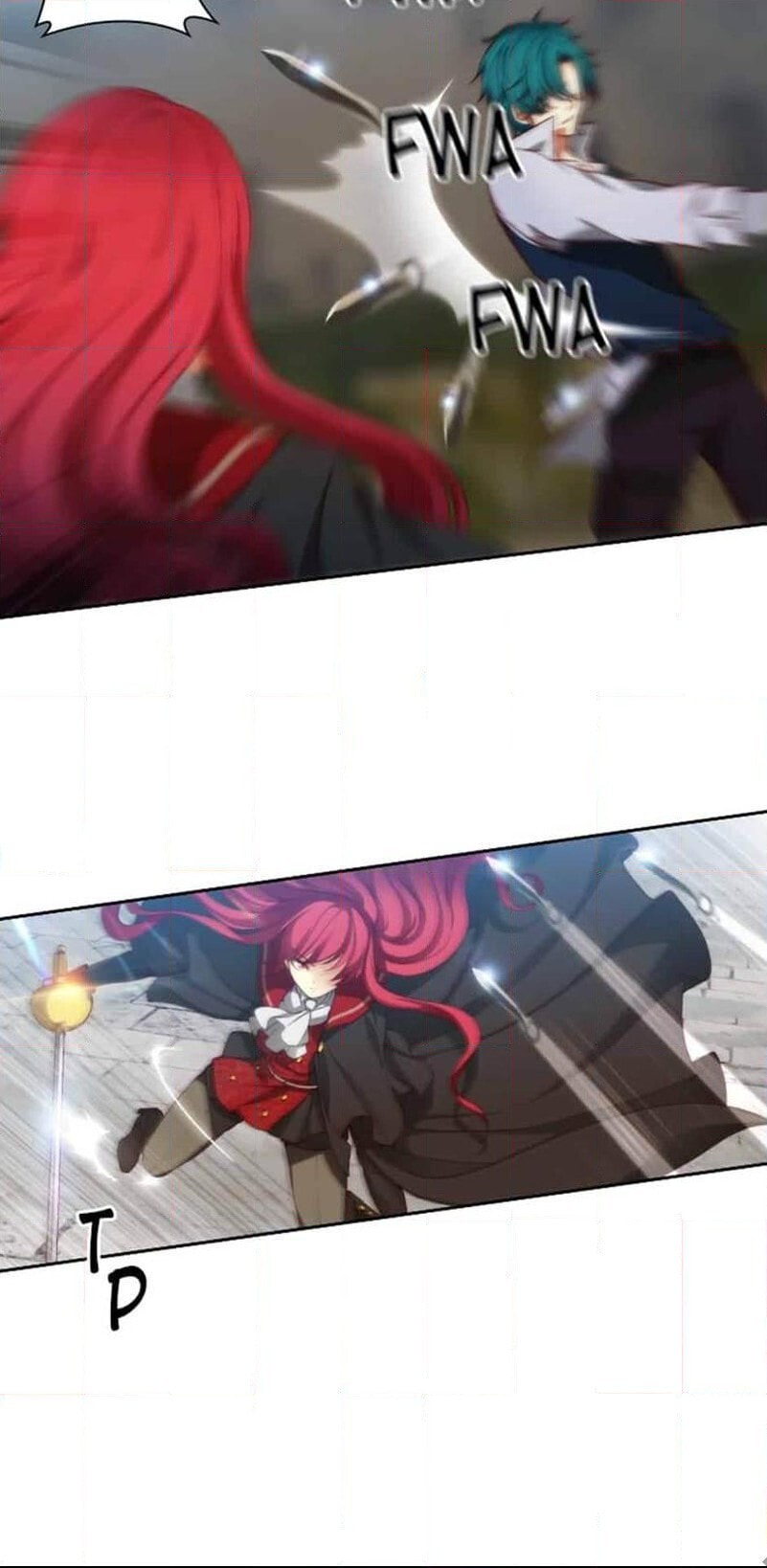 Read Adonis chapter 18 image 15 on Lezhin