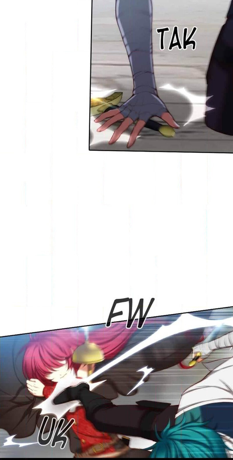 Read Adonis chapter 18 image 23 on Lezhin